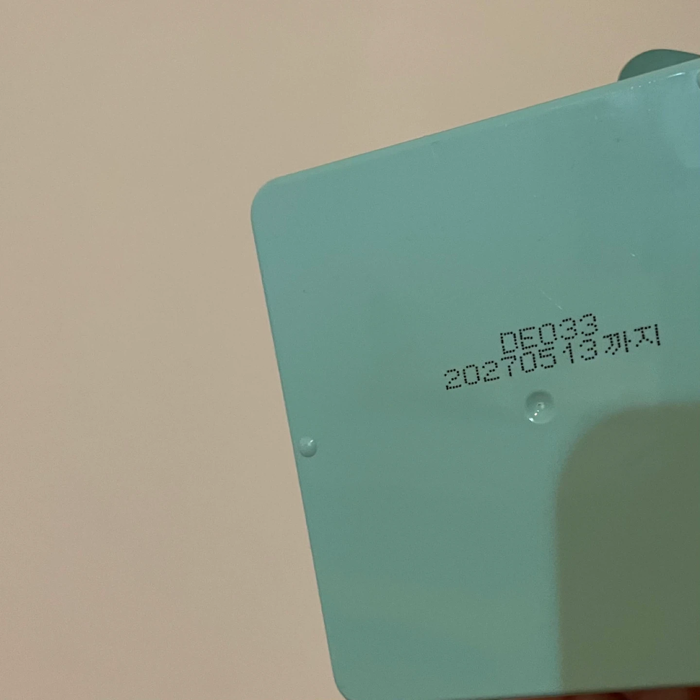 MEDIHEAL Madecassoside Blemish Pad refill - photo 2