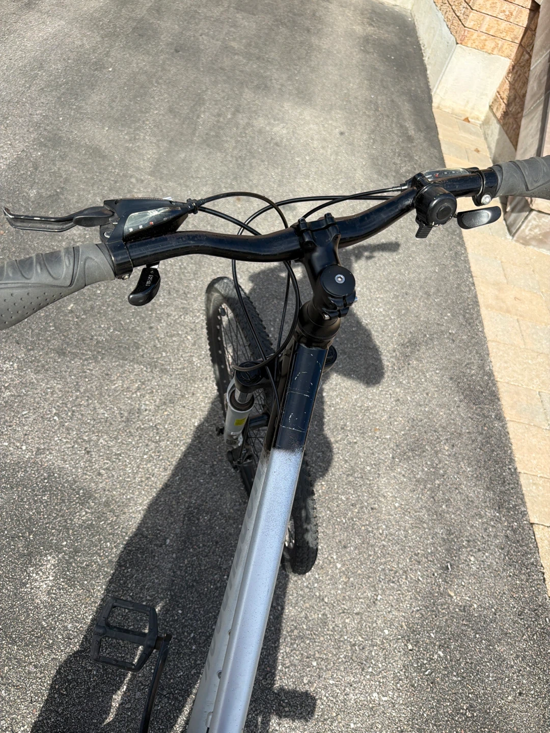 Northrock Mountain Bike - photo 3