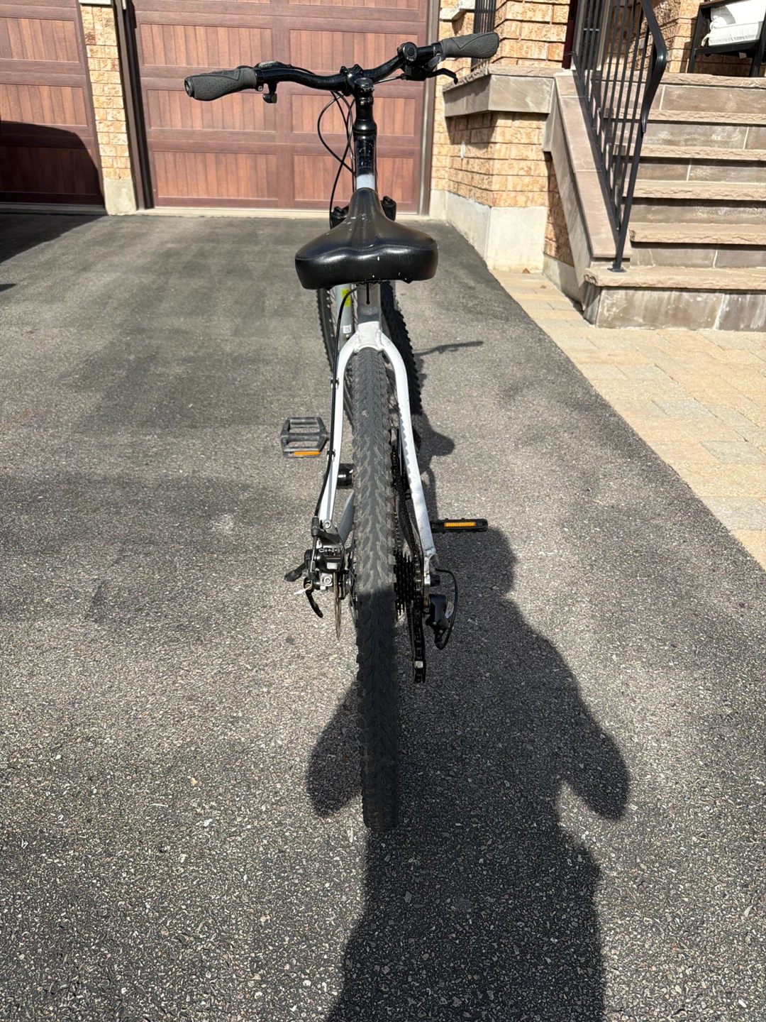 Northrock Mountain Bike - photo 2