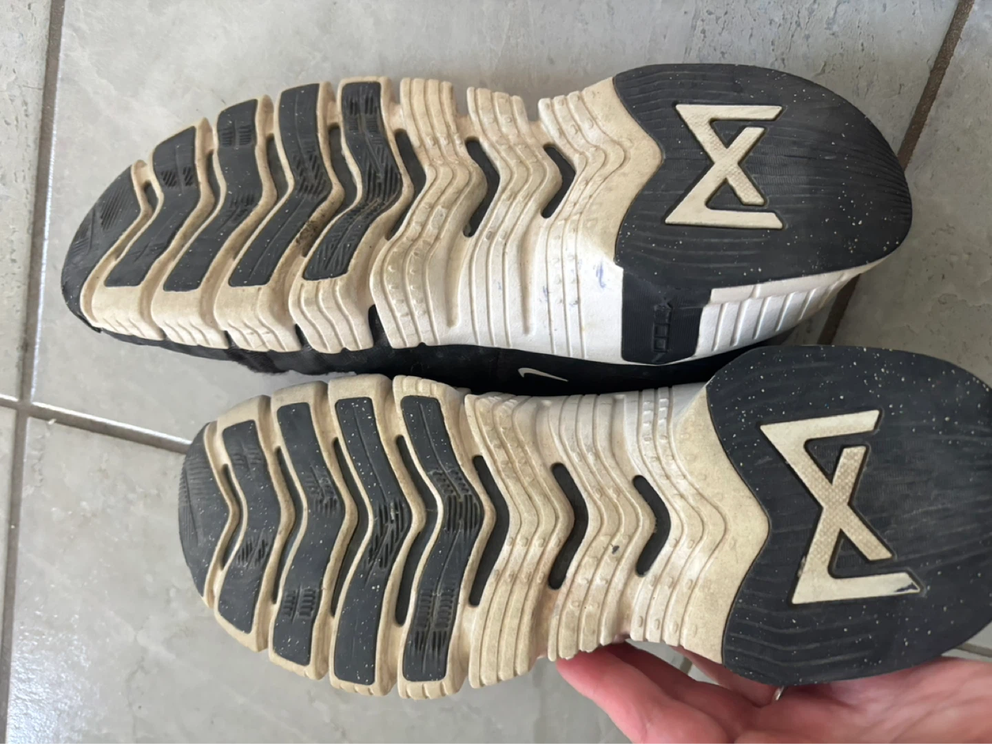 Nike Free Metcon 5 Training Shoes - photo 4