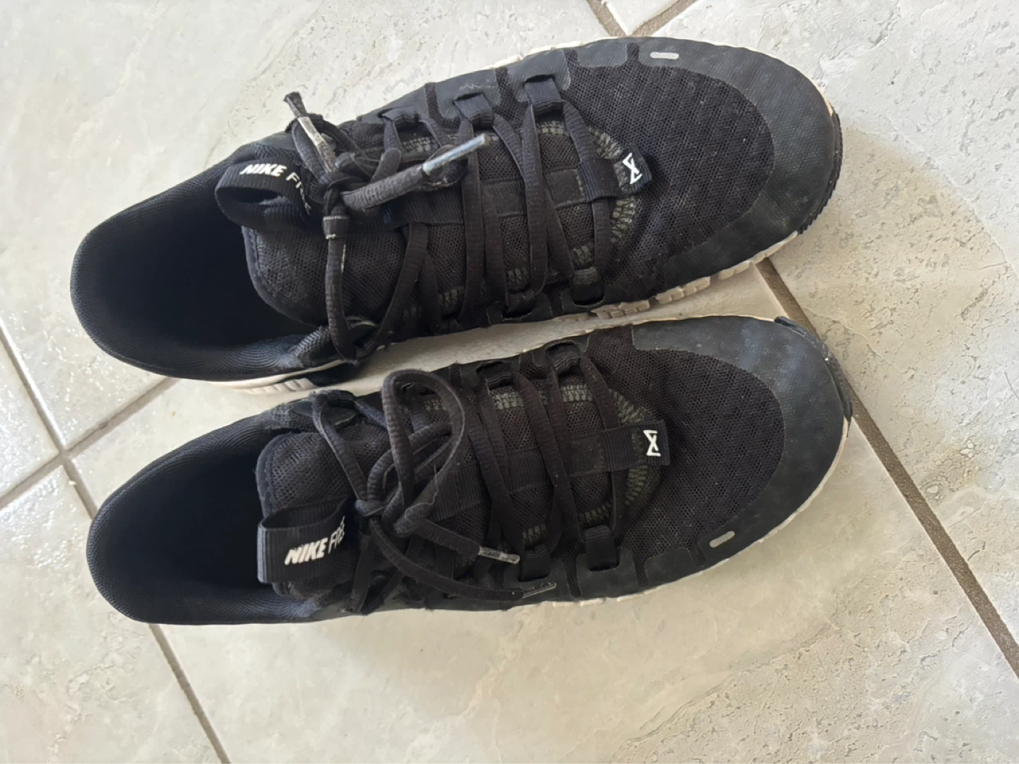 Nike Free Metcon 5 Training Shoes - photo 3