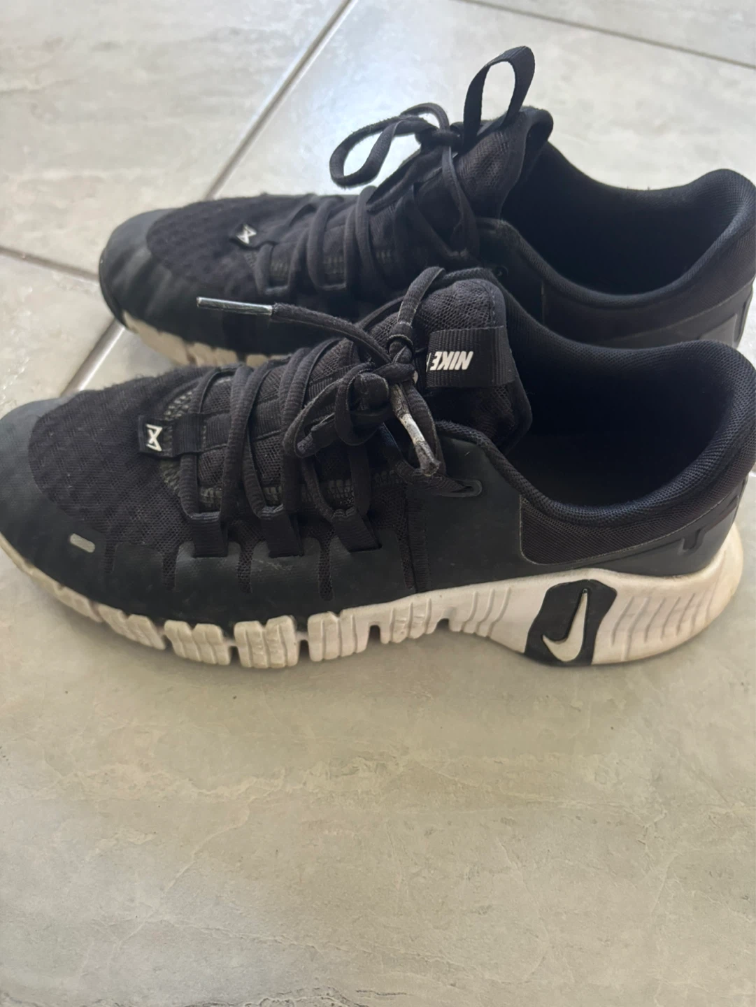 Nike Free Metcon 5 Training Shoes