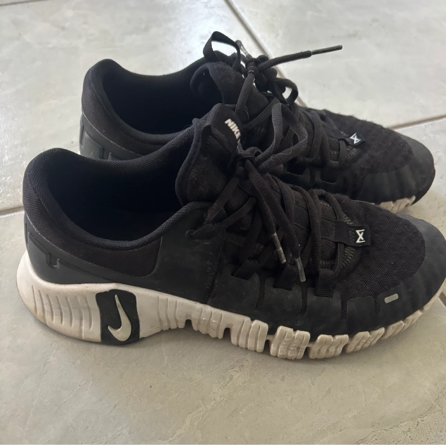 Nike Free Metcon 5 Training Shoes - photo 2