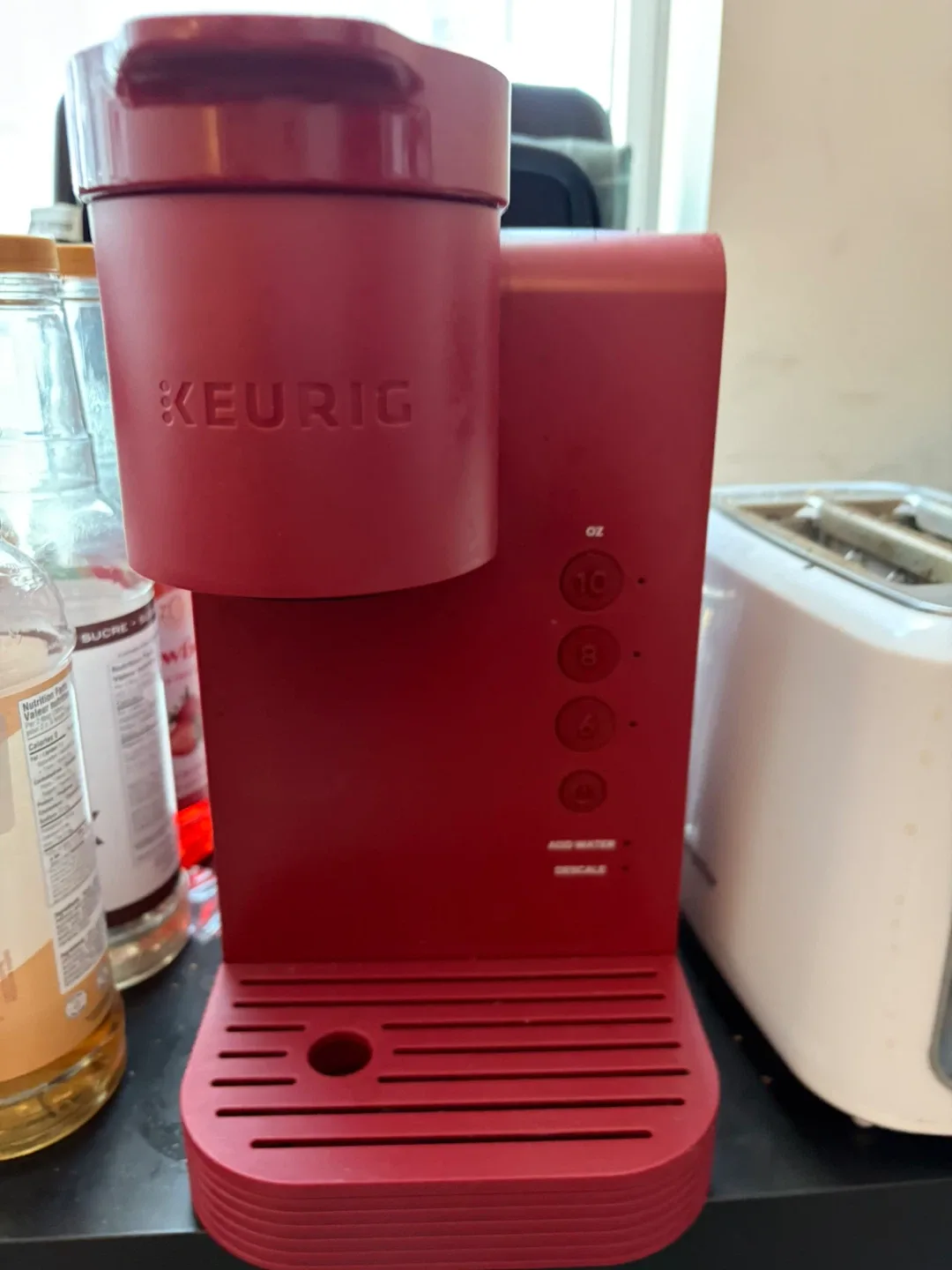 Keurig K-Mini Single Serve Coffee Maker