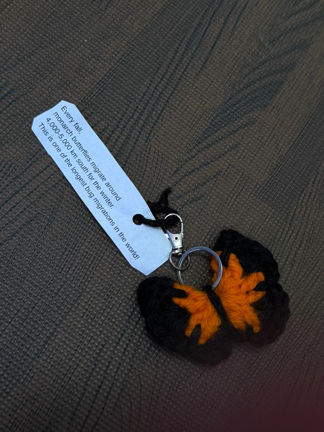 Keychains 🦋⭐️ - photo 4