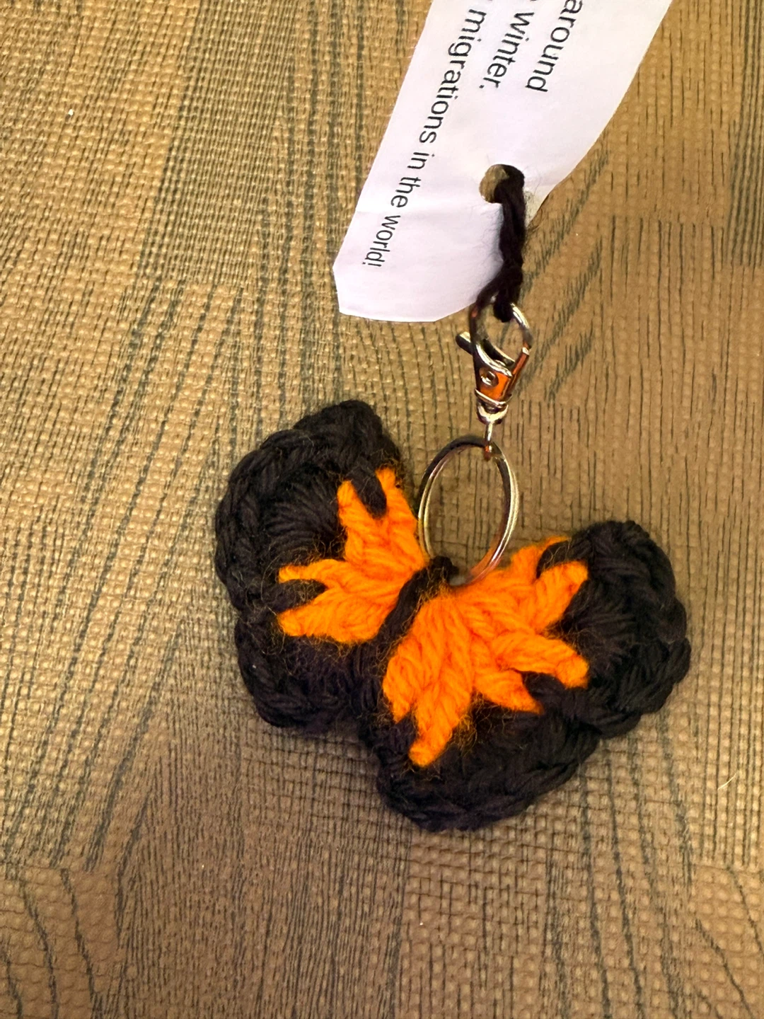 Keychains 🦋⭐️ - photo 2