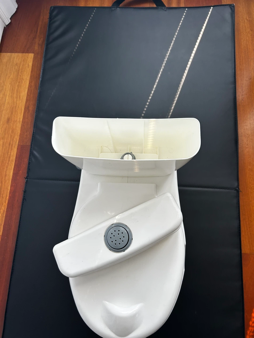 Portable Potty Toilet - photo 3