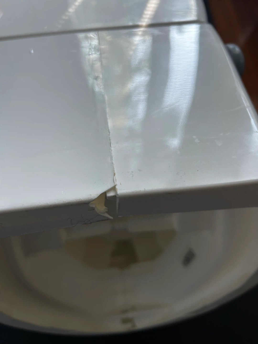 Portable Potty Toilet - photo 4