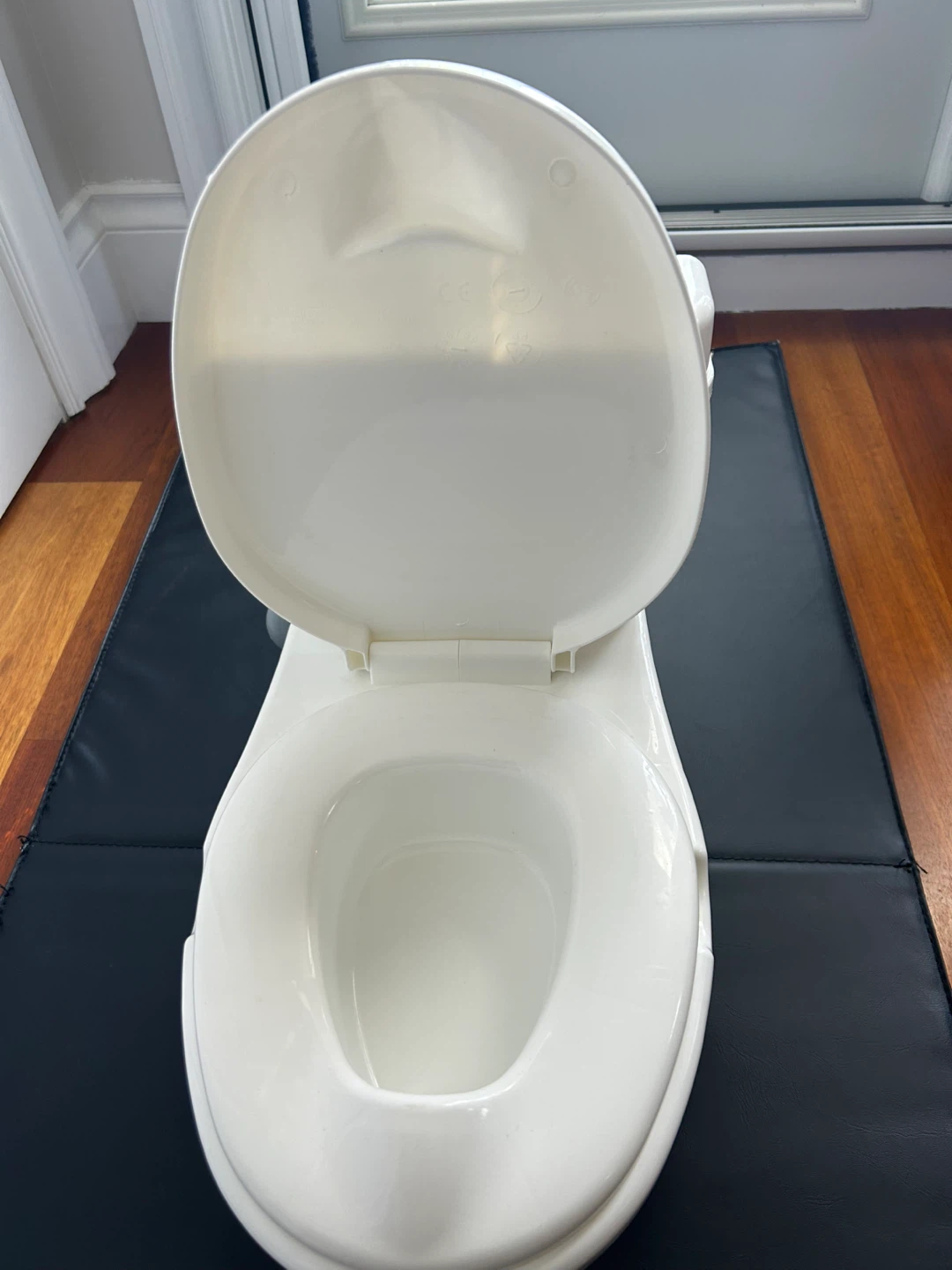 Portable Potty Toilet - photo 2