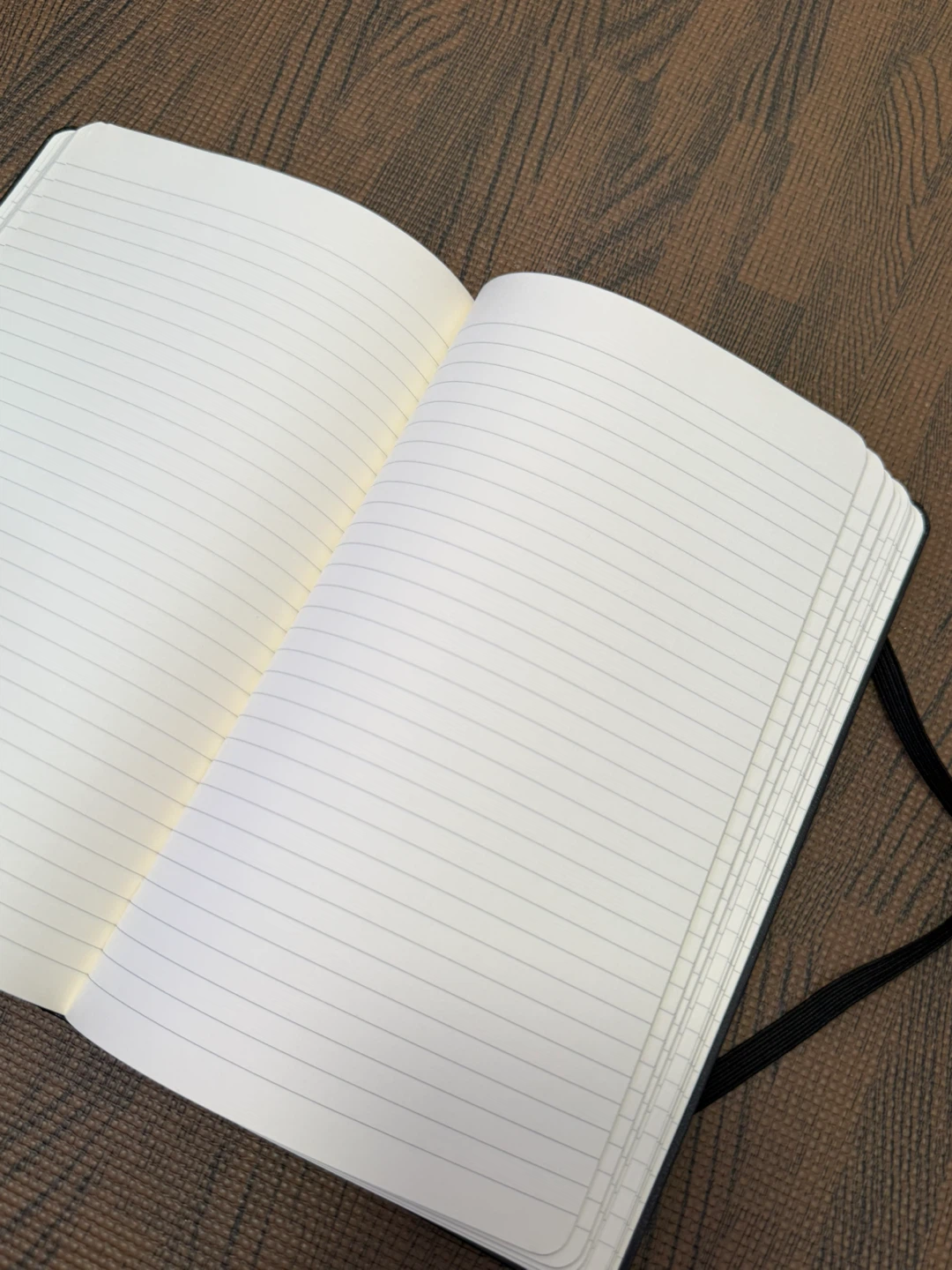 ‼️BRAND NEW AND UNUSED - Moleskine Classic Notebook - photo 4