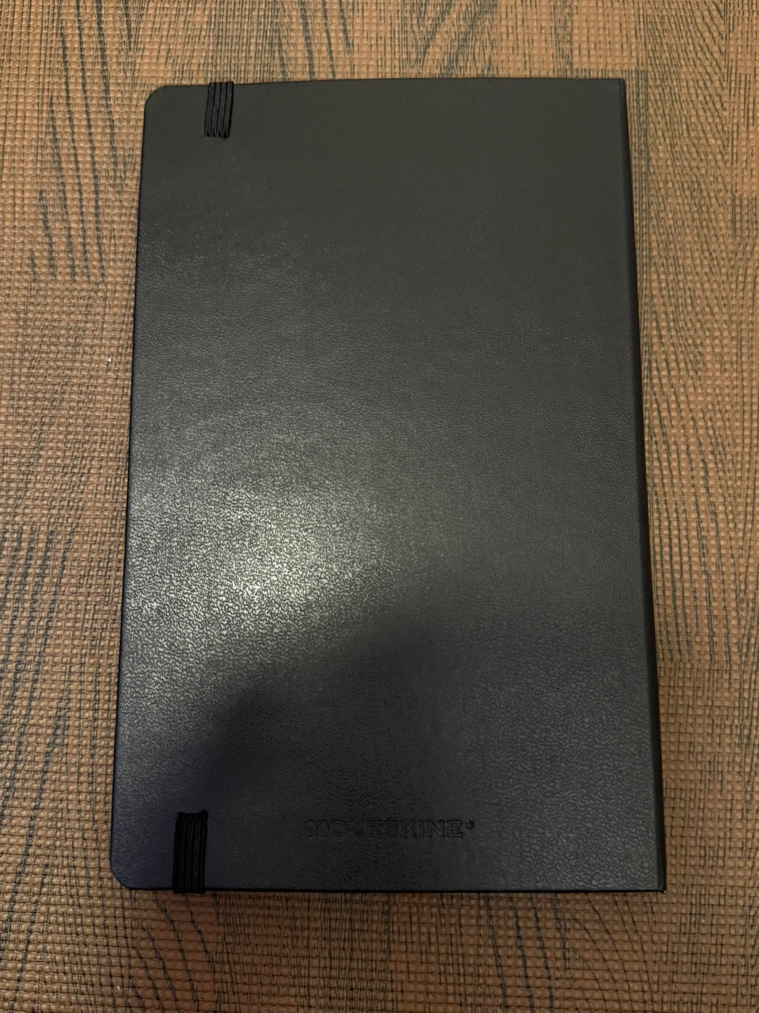 ‼️BRAND NEW AND UNUSED - Moleskine Classic Notebook - photo 2