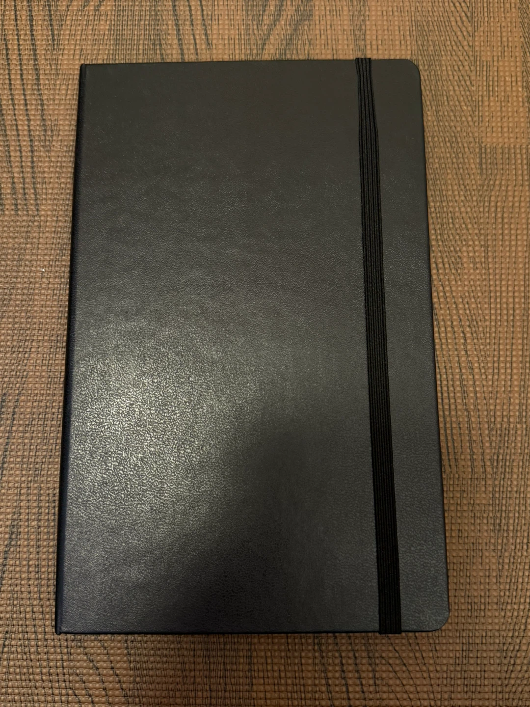 ‼️BRAND NEW AND UNUSED - Moleskine Classic Notebook