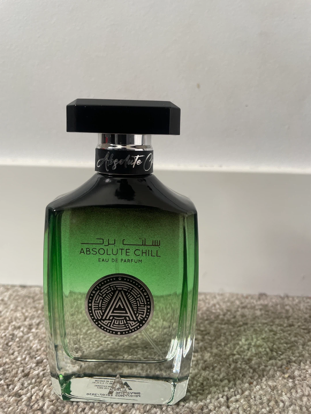 Absolute Chill Eau de Parfum for Men
