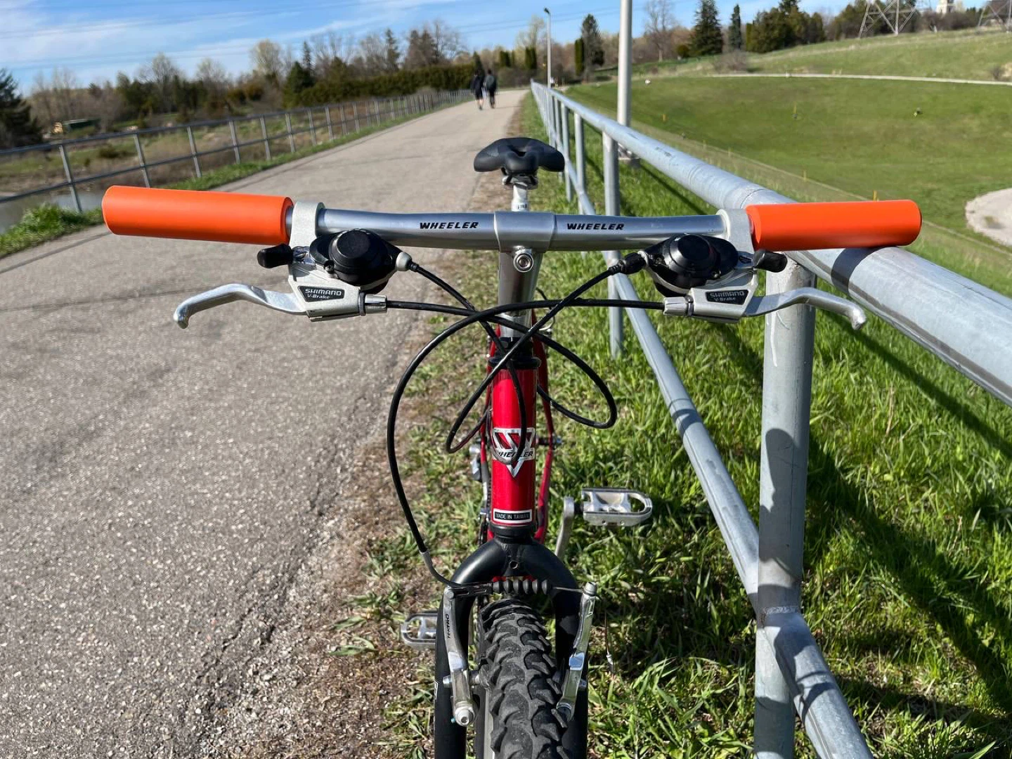 Very good bike with low mileage - photo 3