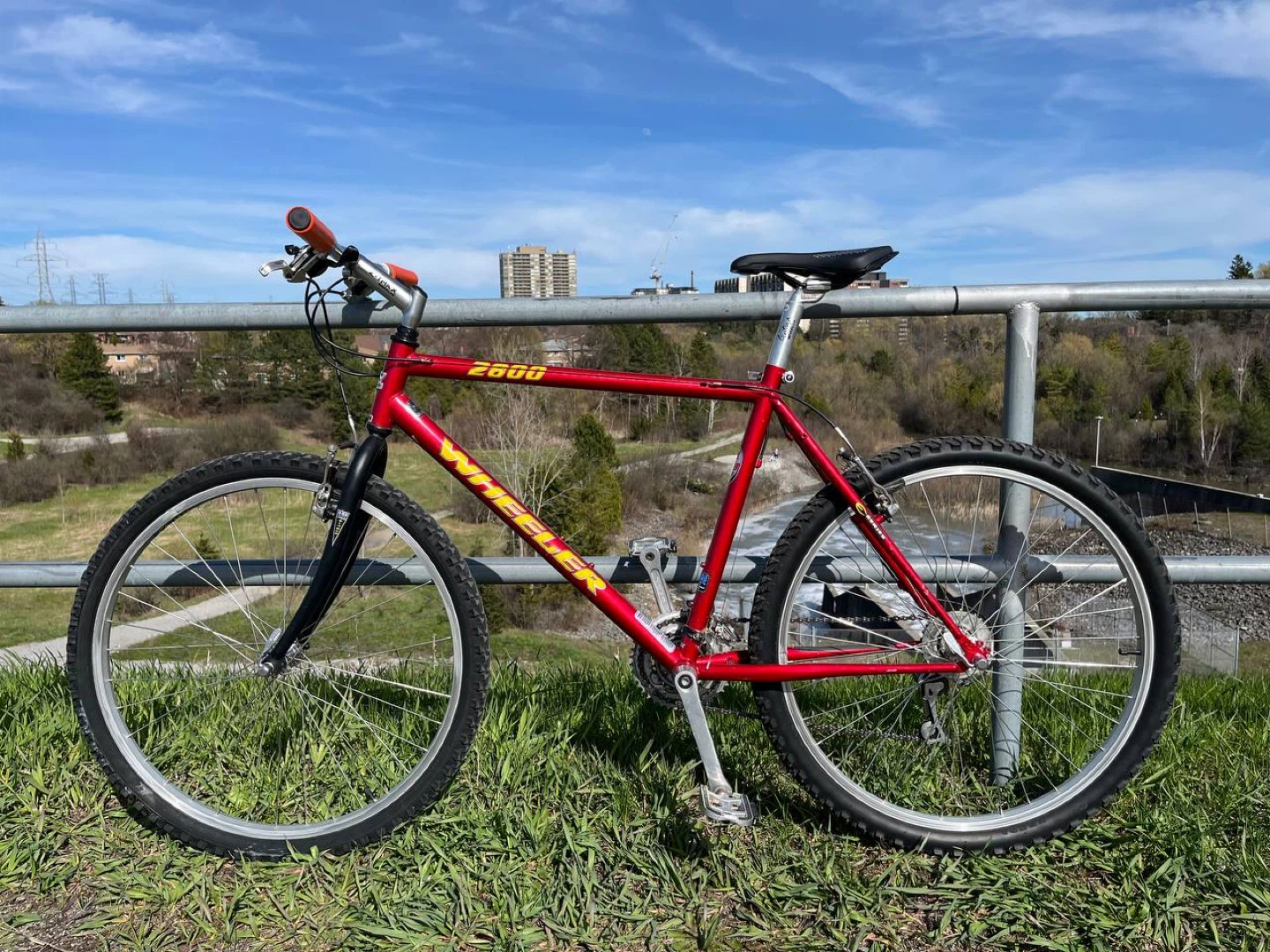 Very good bike with low mileage - photo 2