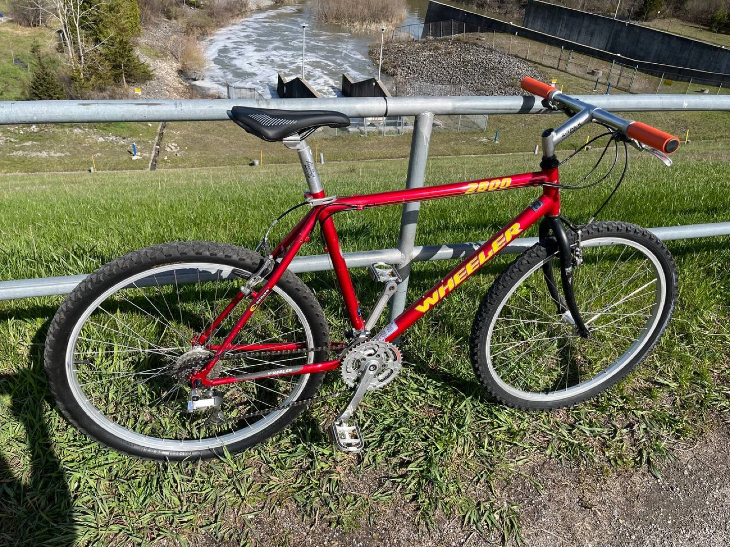 Very good bike with low mileage - photo 4