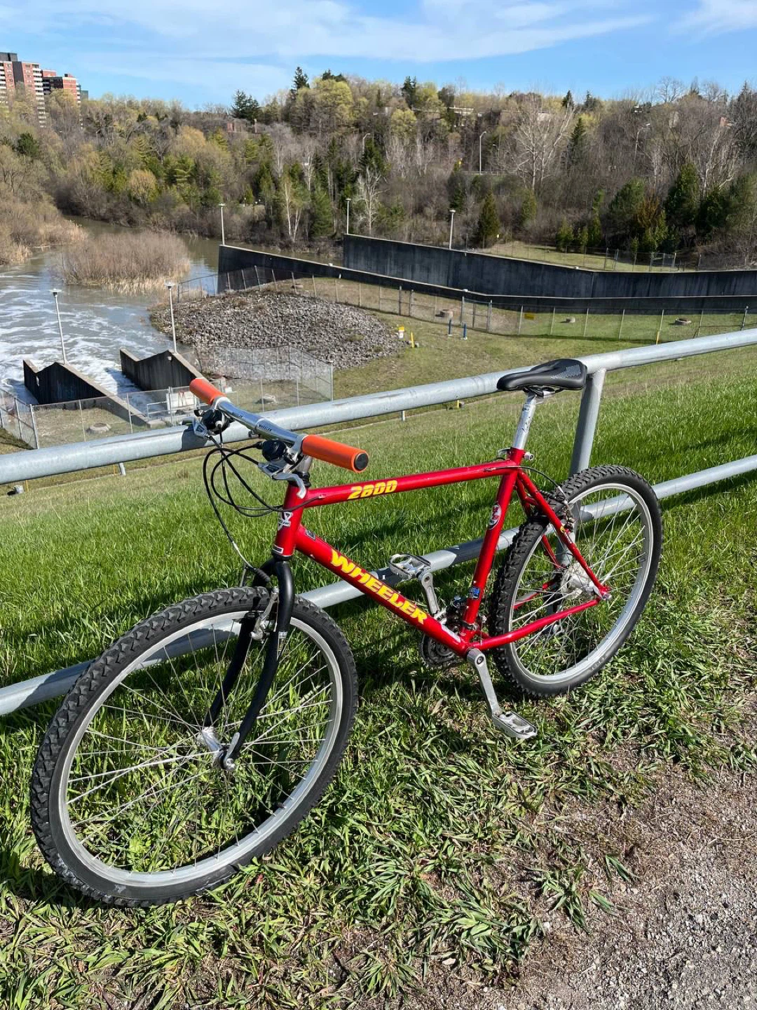 Very good bike with low mileage - photo 5