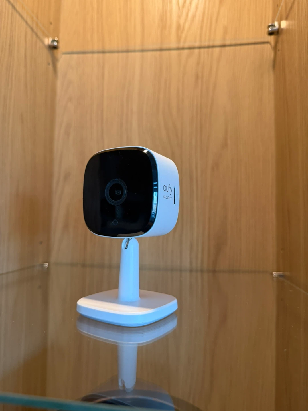 Eufy Security Indoor Camera