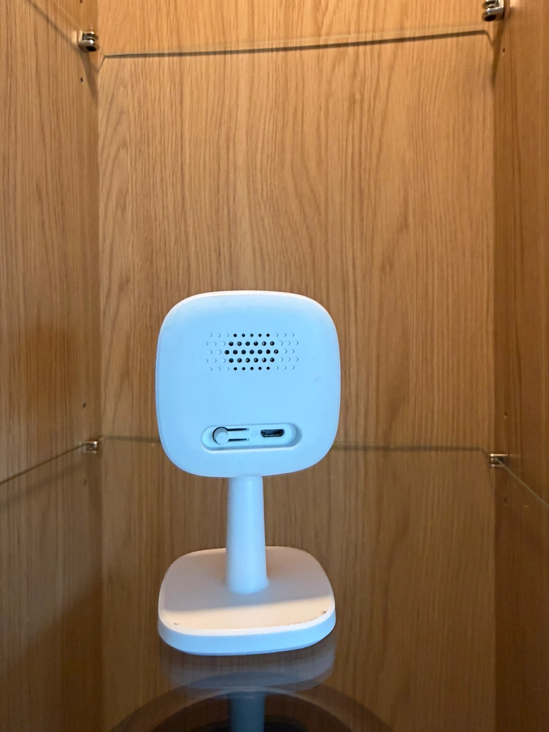 Eufy Security Indoor Camera - photo 2