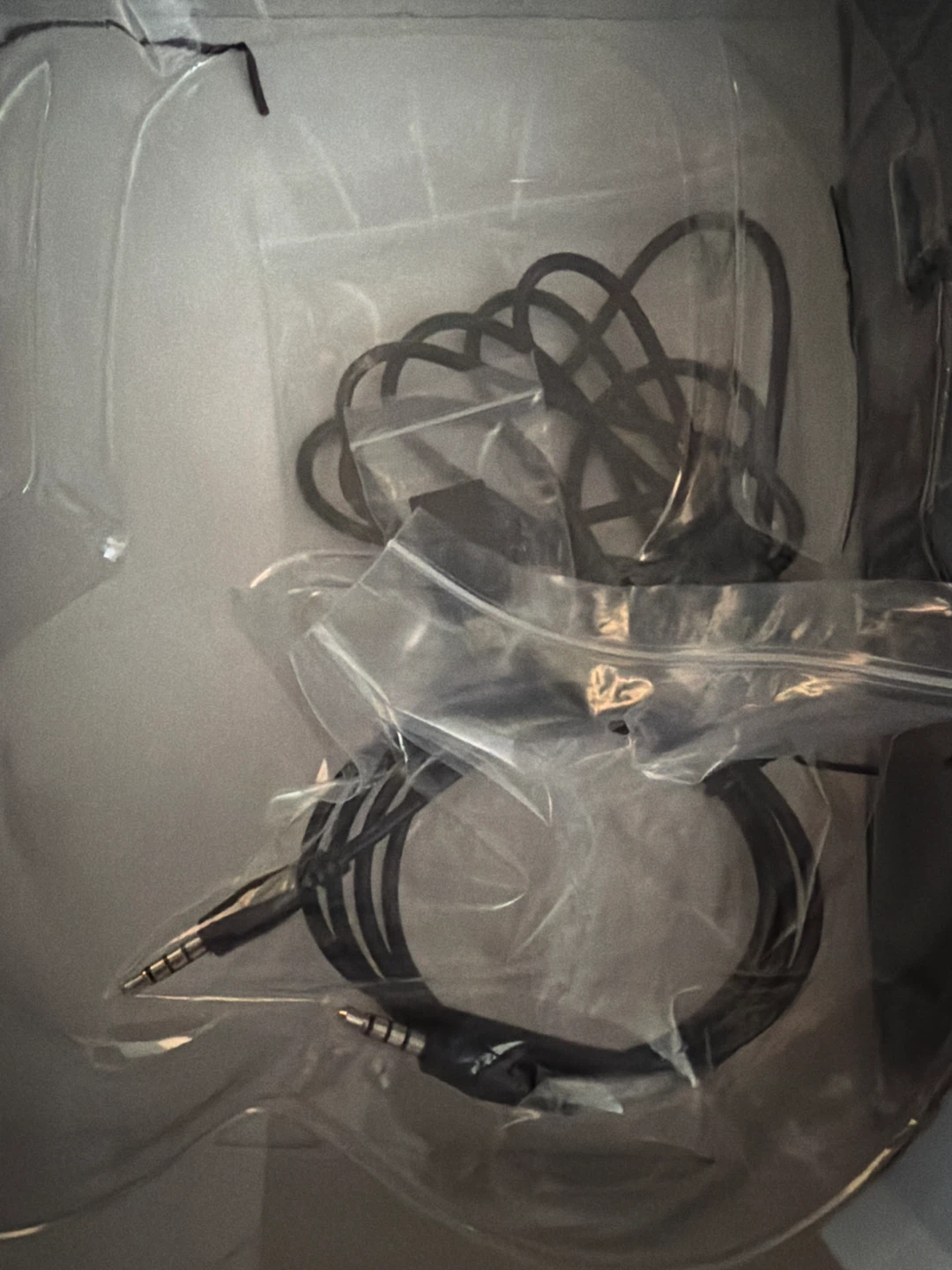 Earbay G-96 Gaming Headset with RGB Transmitter - photo 4