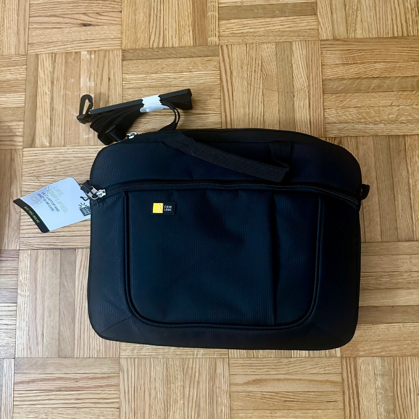 14” Laptop / iPad Case