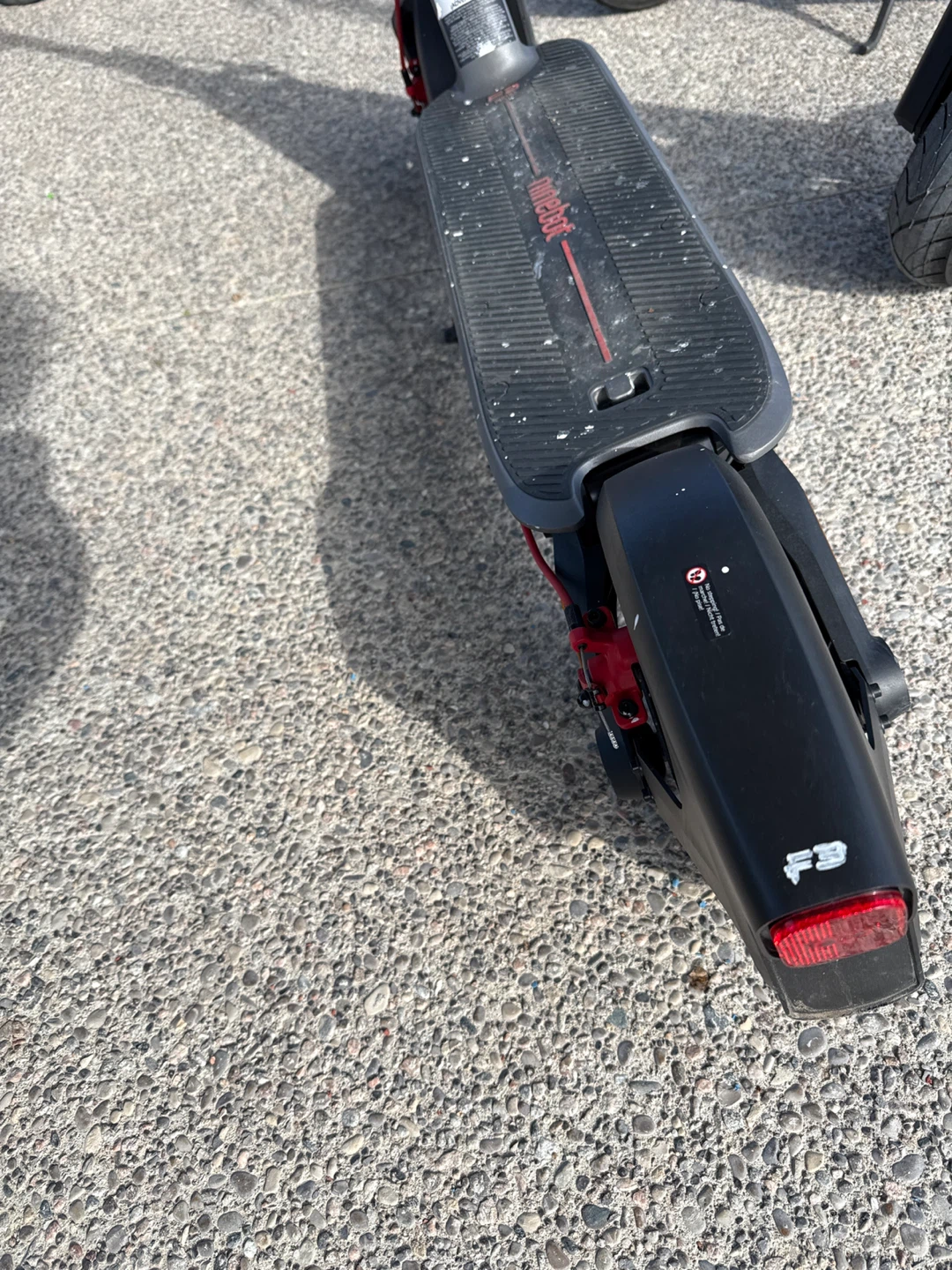 Segway Ninebot F3 PRO NEED GONE ASAP - photo 3