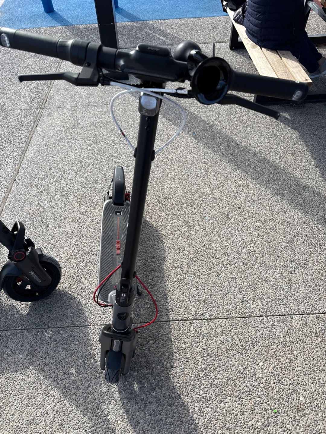 Segway Ninebot F3 PRO NEED GONE ASAP