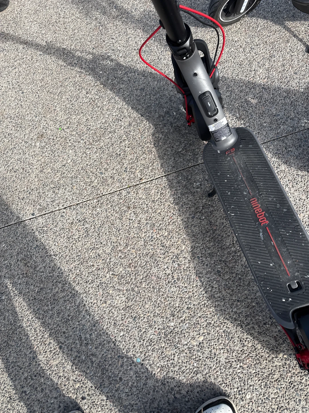 Segway Ninebot F3 PRO NEED GONE ASAP - photo 2