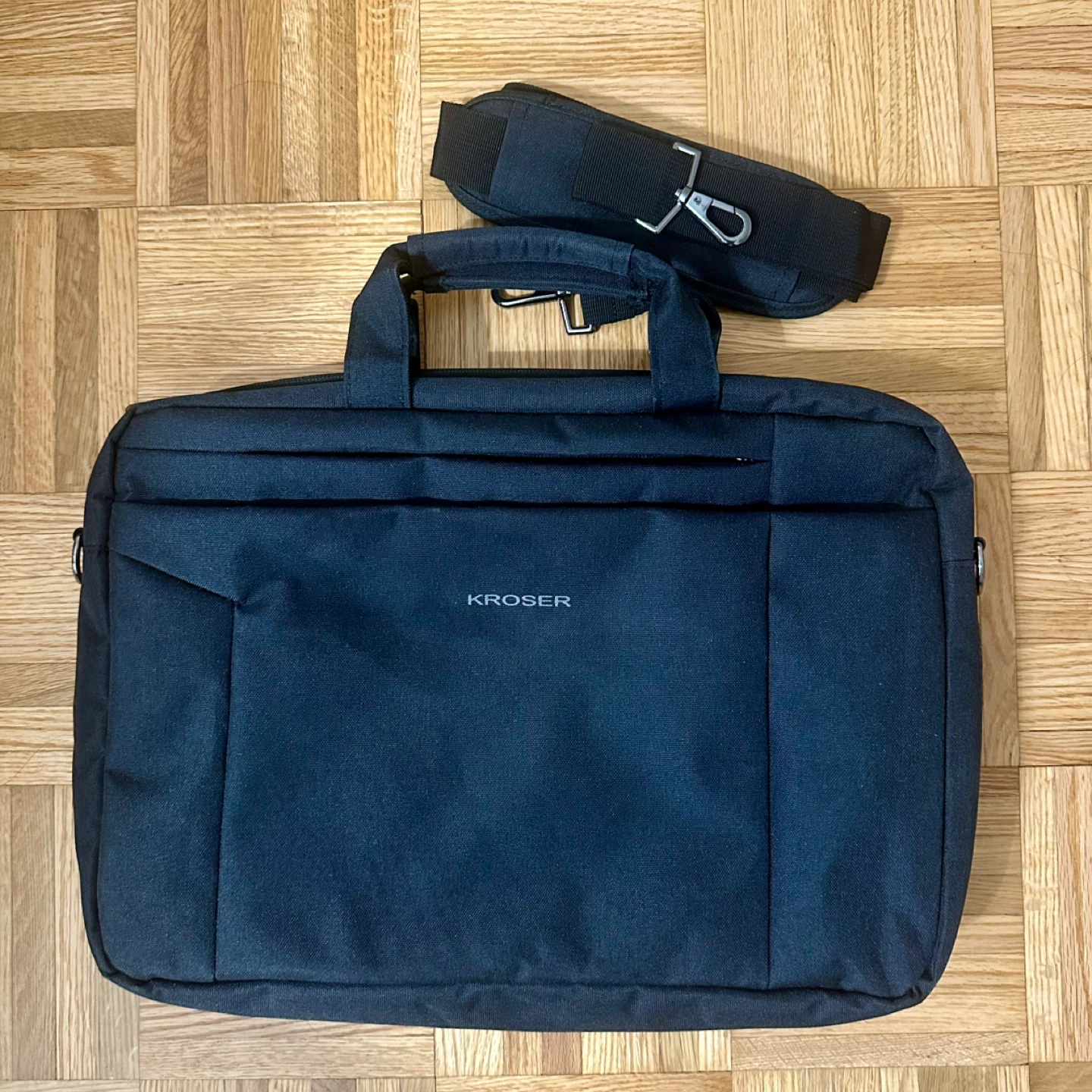 Laptop Bag with Shoulder Strap
