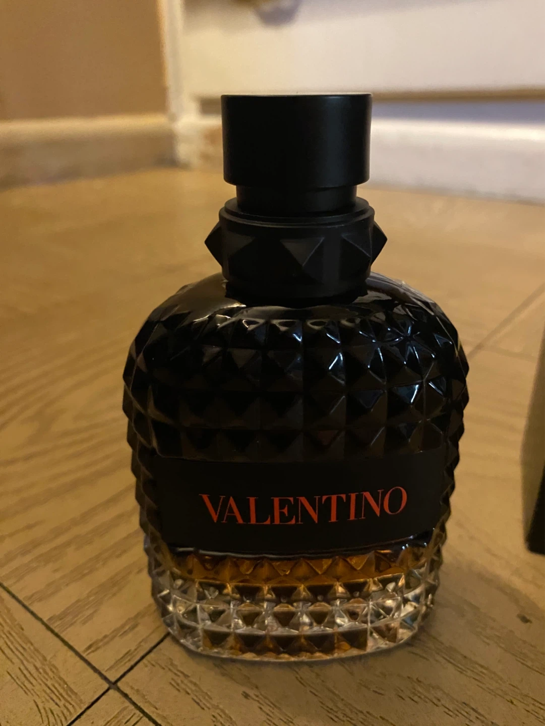 Valentino Uomo Born in Roma Coral Fantasy Eau de Toilette 100ml - photo 2