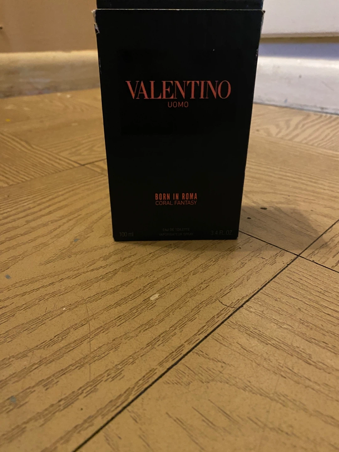 Valentino Uomo Born in Roma Coral Fantasy Eau de Toilette 100ml - photo 5