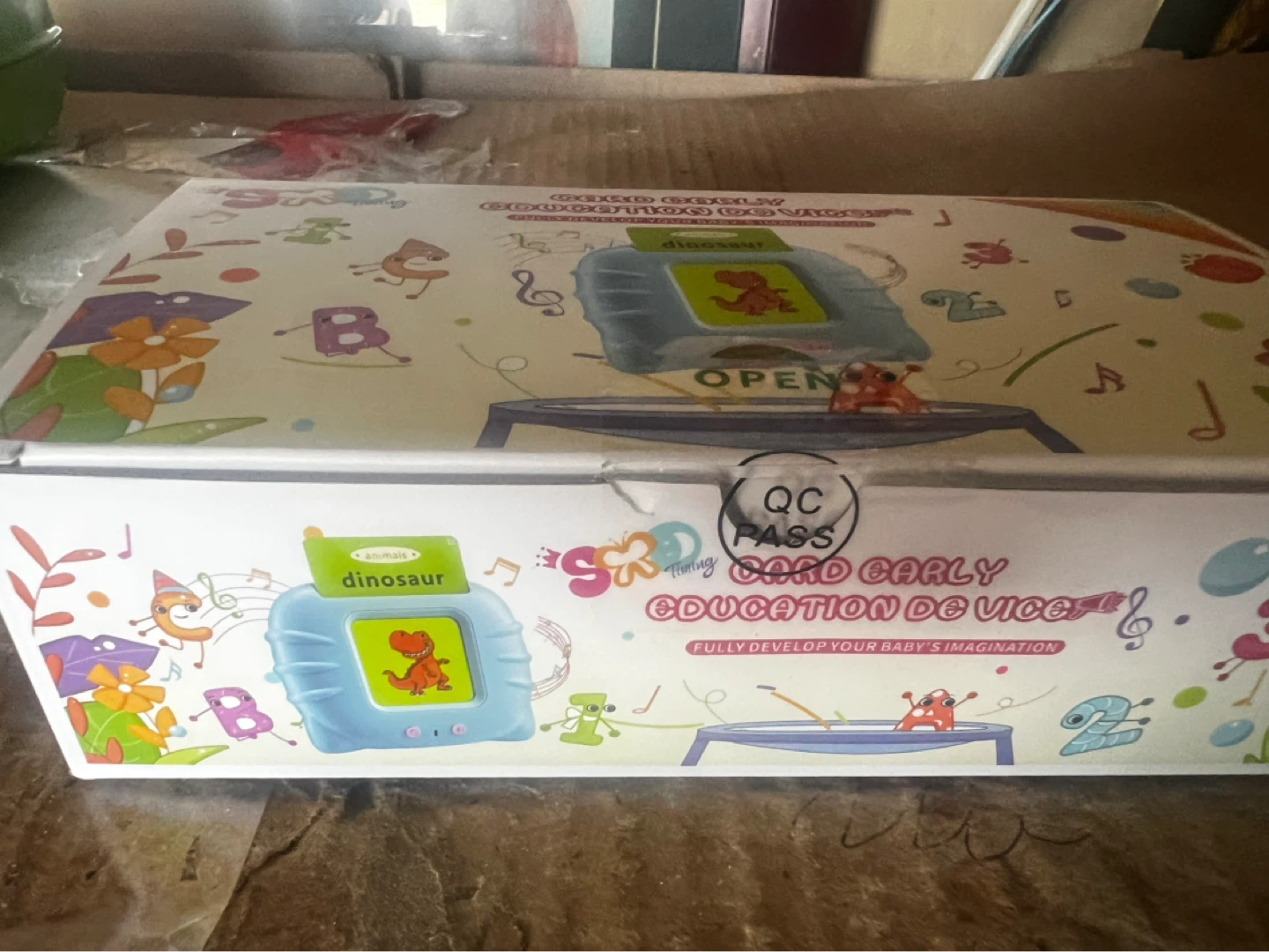 For sale kids game new in box - photo 2