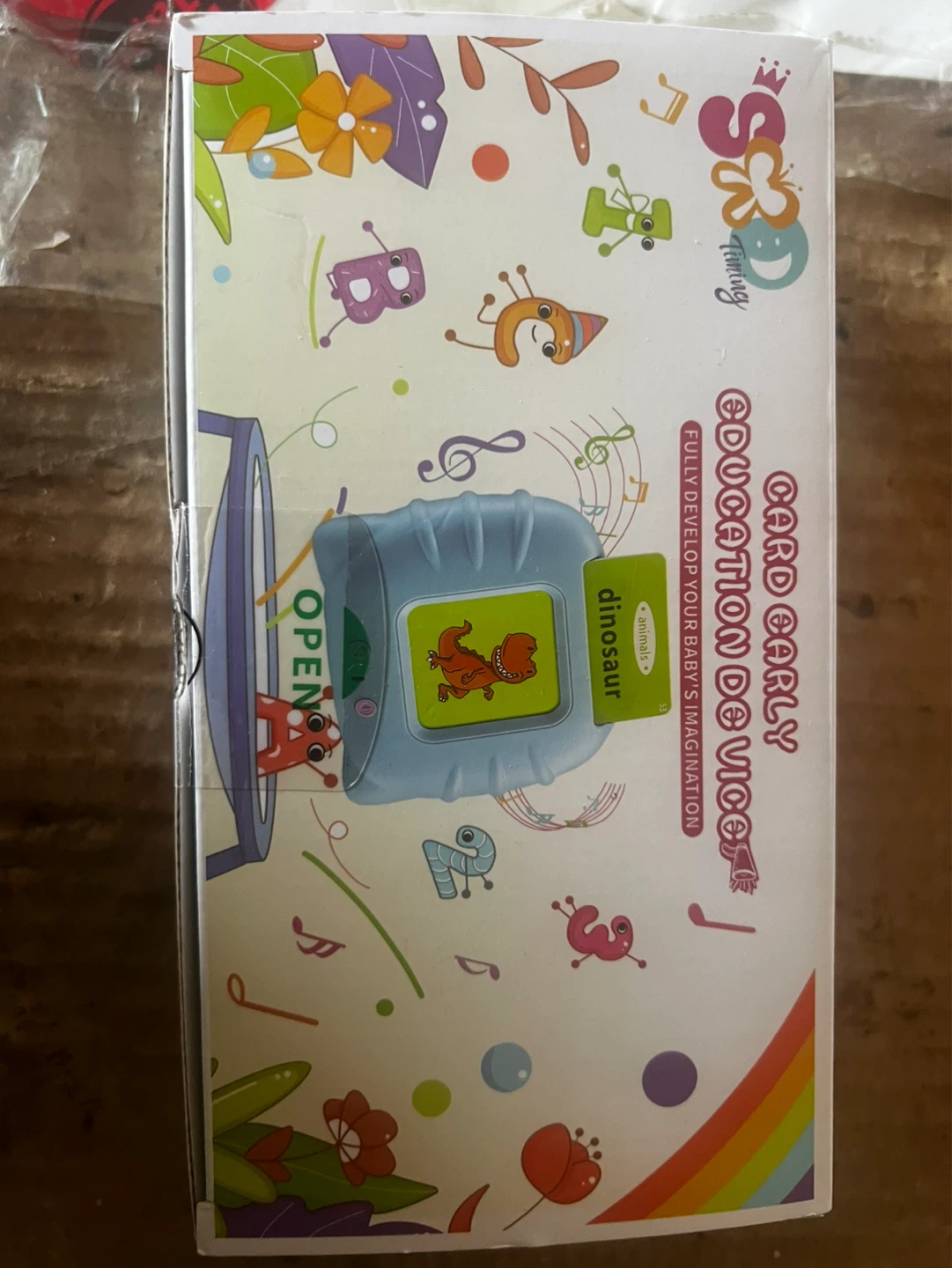 For sale kids game new in box