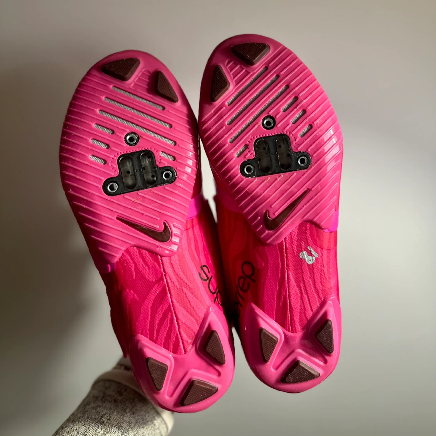 Nike SuperRep Cycle Shoes - Size 9 - photo 2