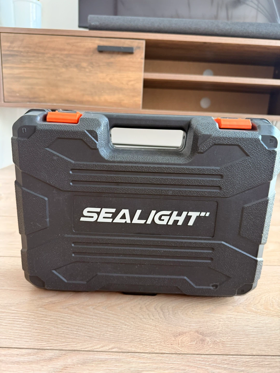 SEALIGHT Cordless Handheld Vacuum