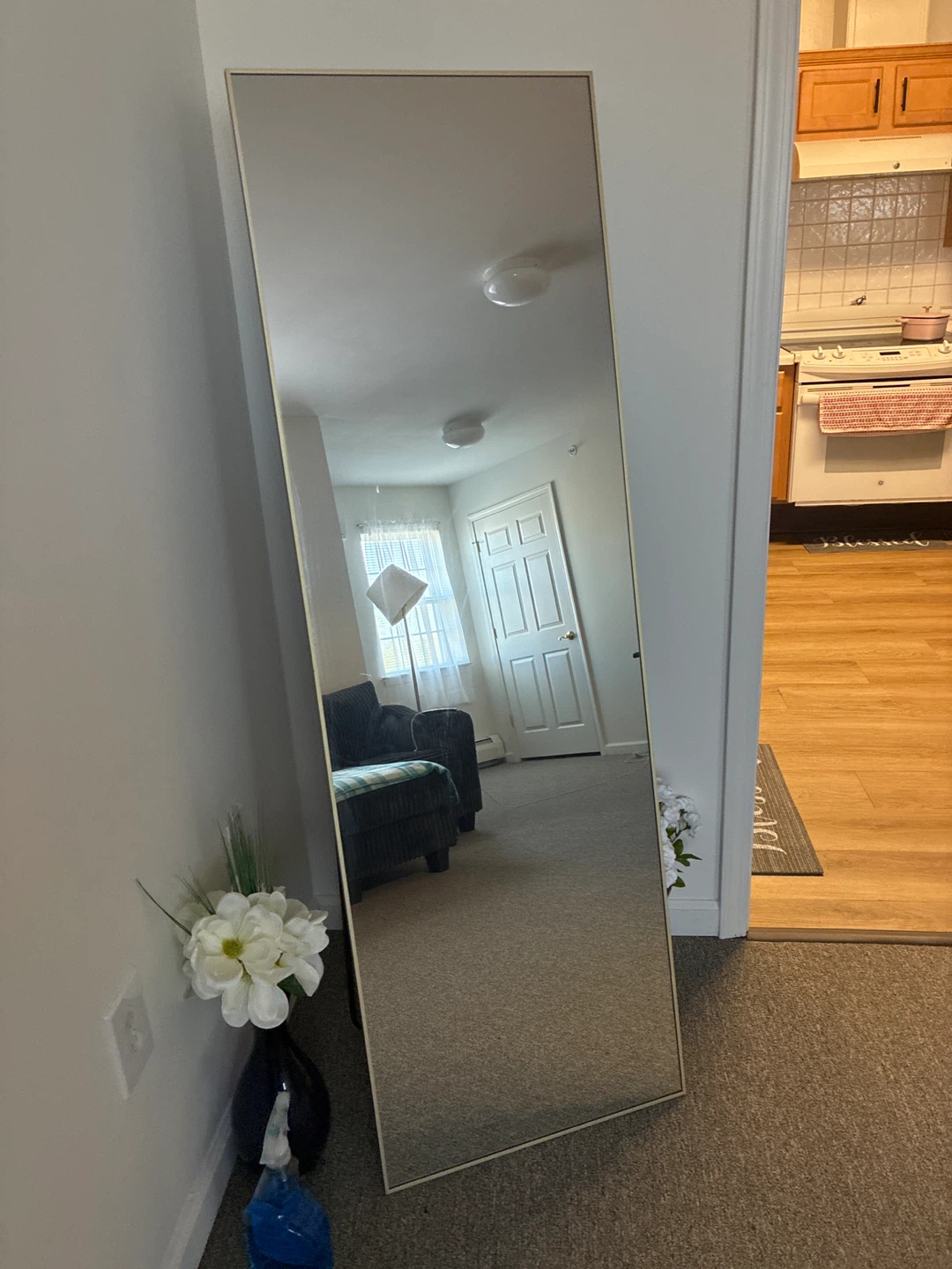 Mirror - photo 2