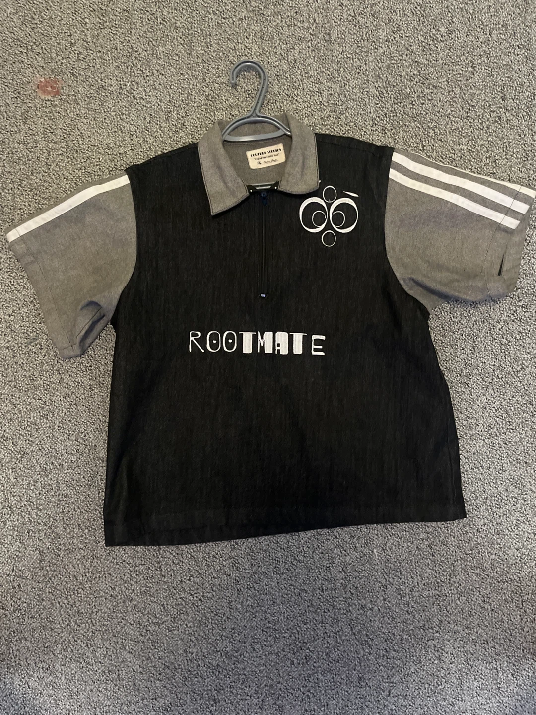 ROOTMATE Polo Shirt