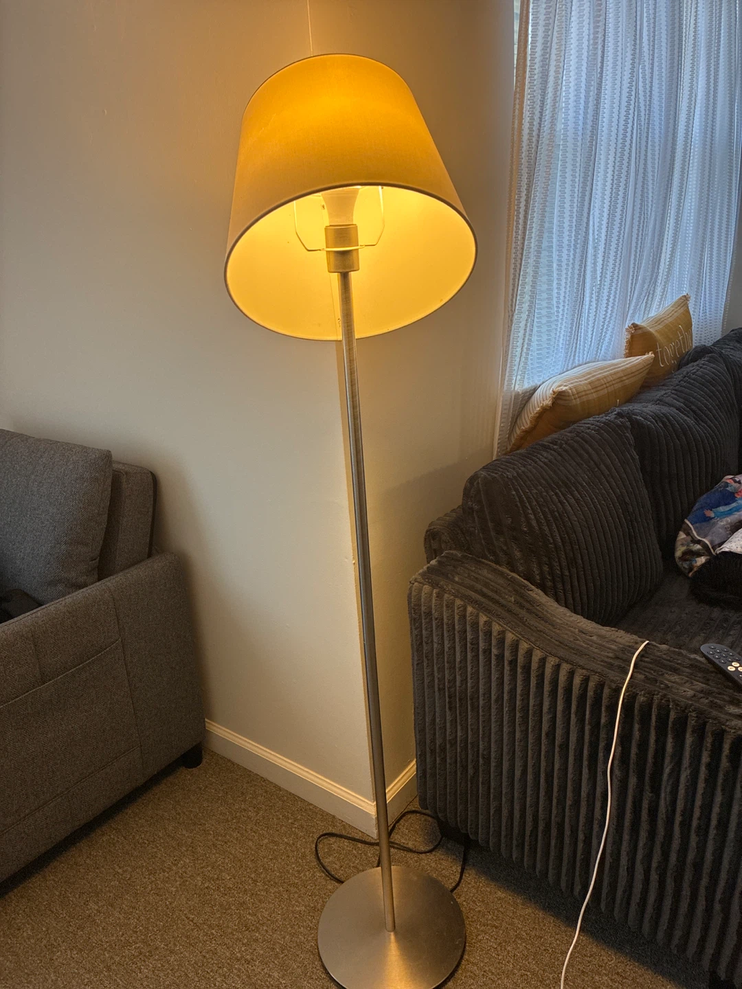 Lamp - photo 2