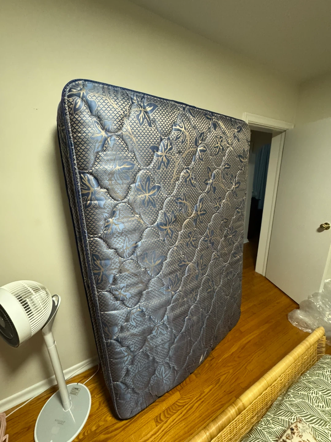 Double/Full Mattress