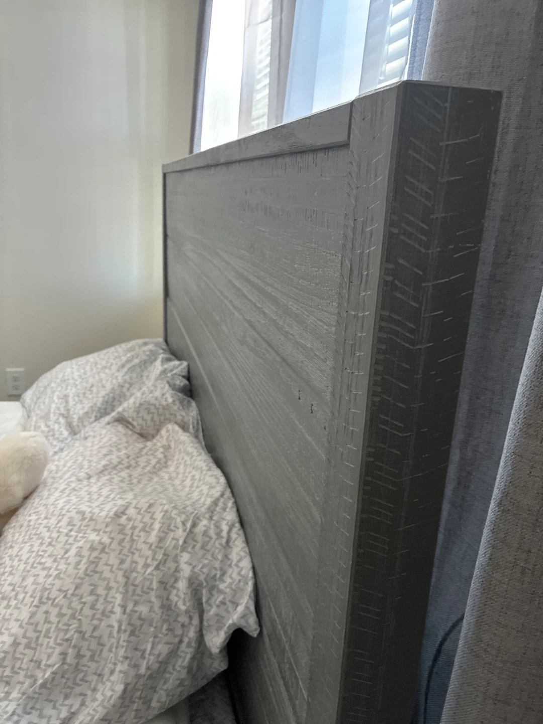 Bed frame - photo 2