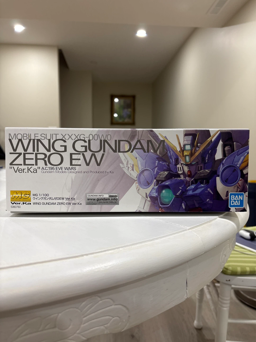 Gundam mobile suit - photo 2