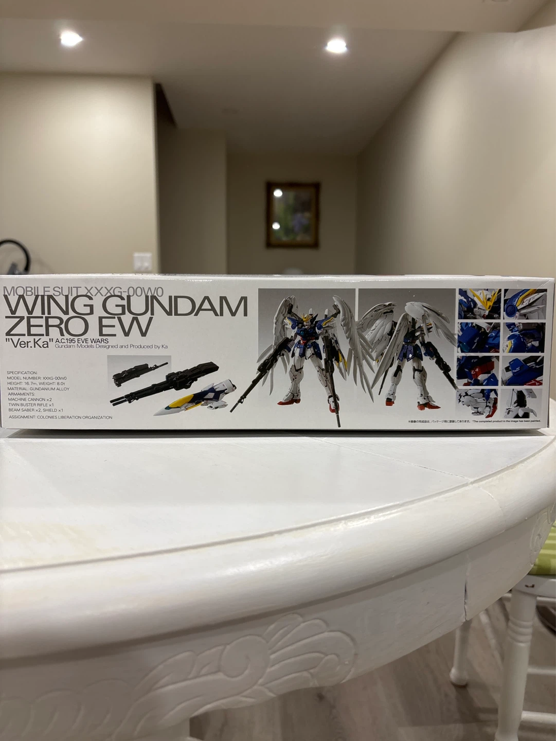 Gundam mobile suit - photo 3