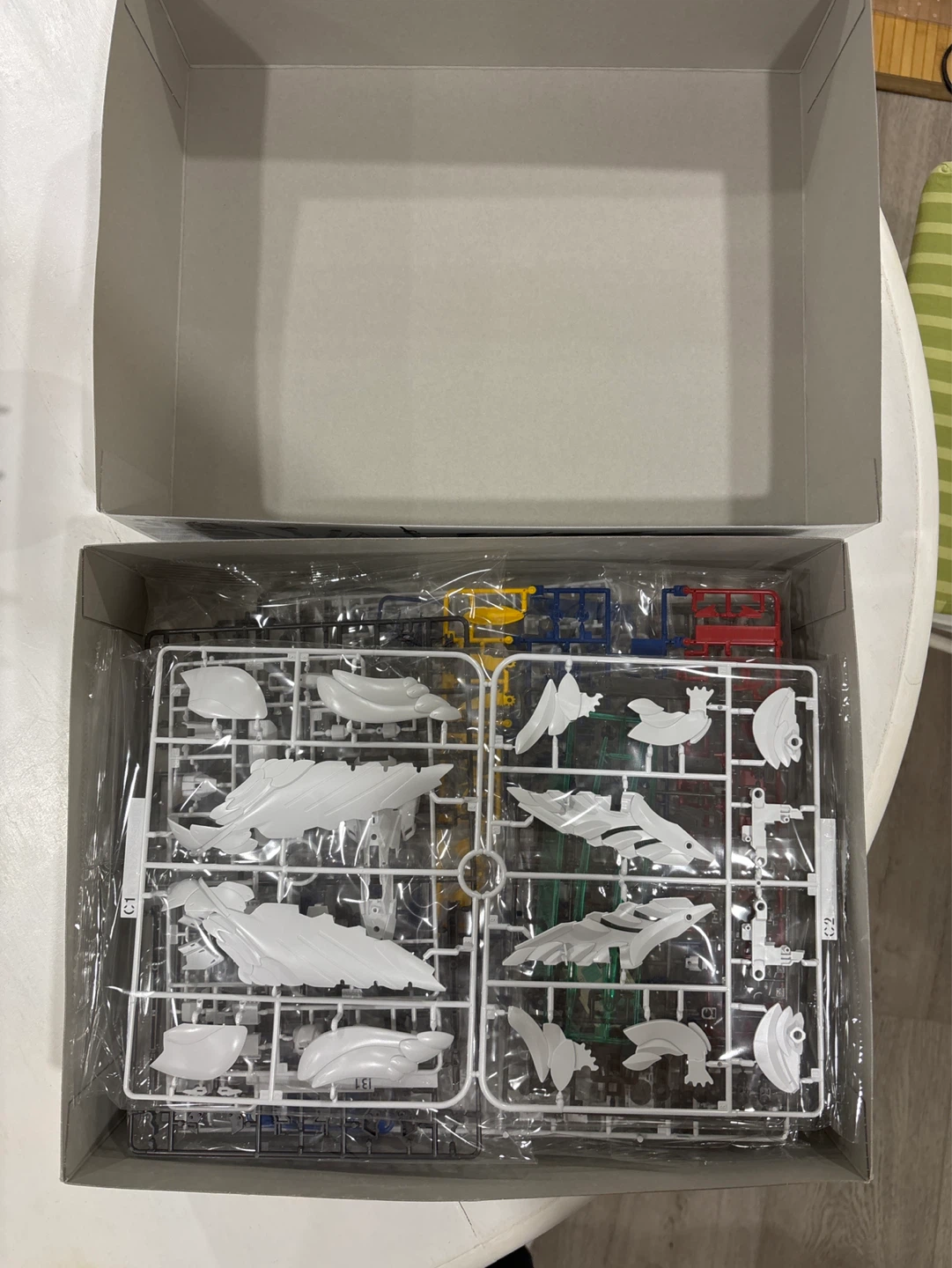 Gundam mobile suit - photo 4