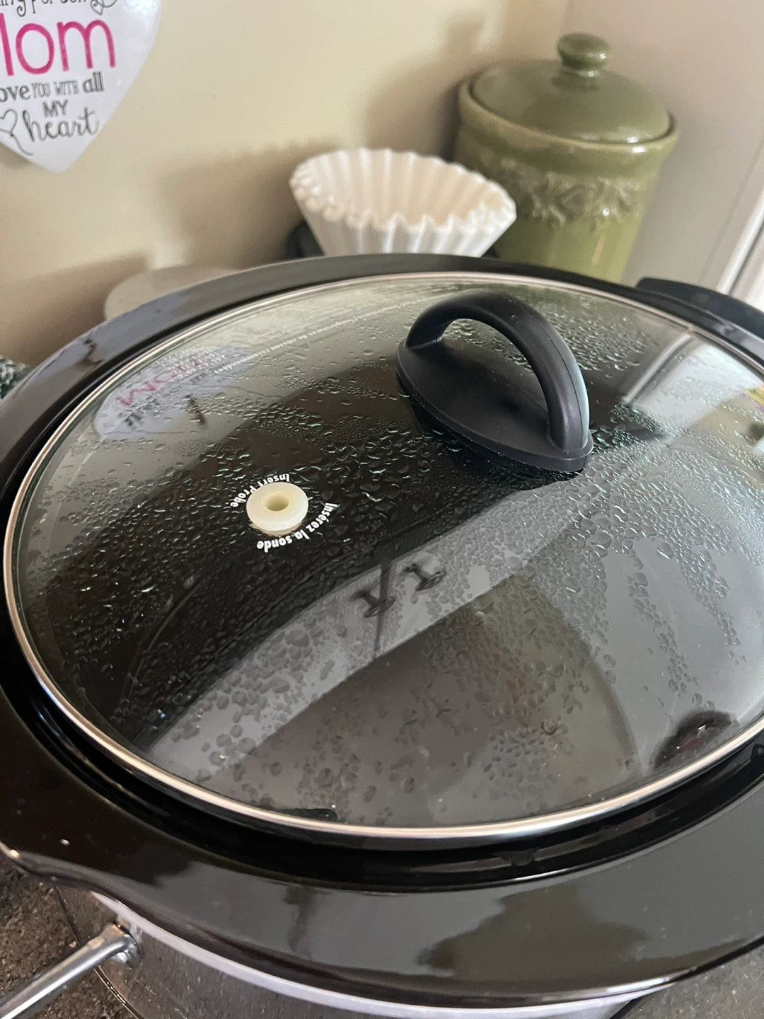 Hamilton Beach Slow Cooker
