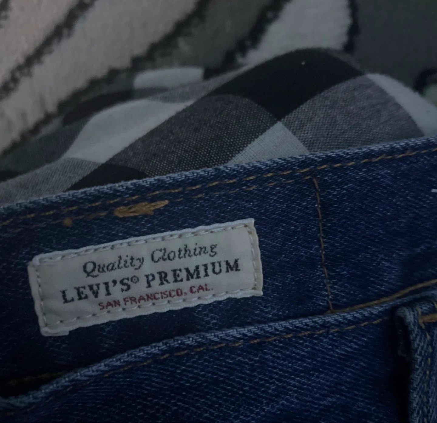 Levi's Premium 501 '93 Jeans - W29 L30 - photo 5