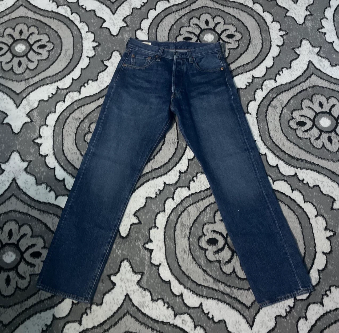 Levi's Premium 501 '93 Jeans - W29 L30 - photo 3