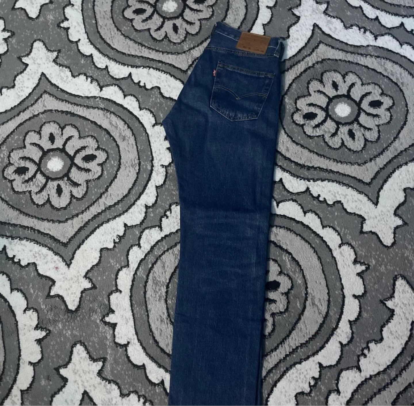 Levi's Premium 501 '93 Jeans - W29 L30 - photo 2