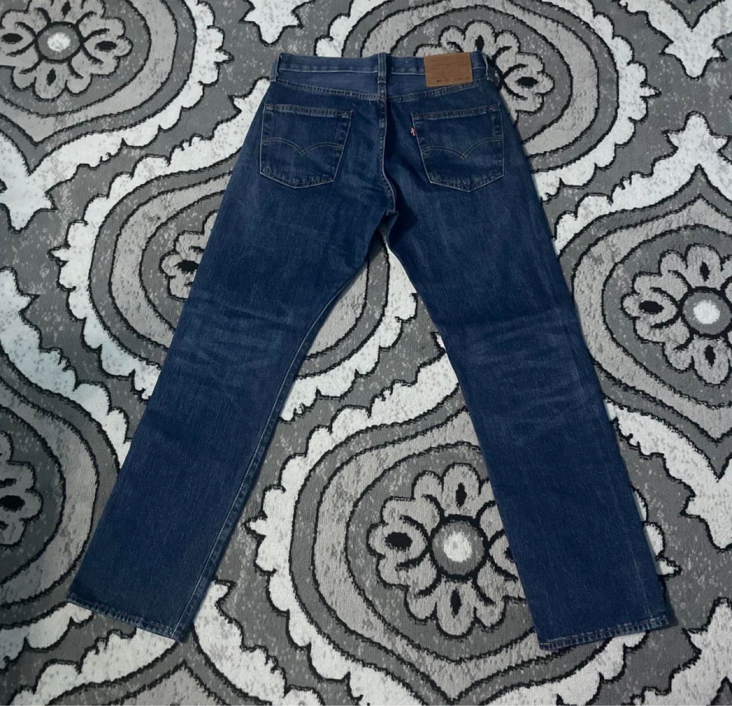 Levi's Premium 501 '93 Jeans - W29 L30 - photo 4