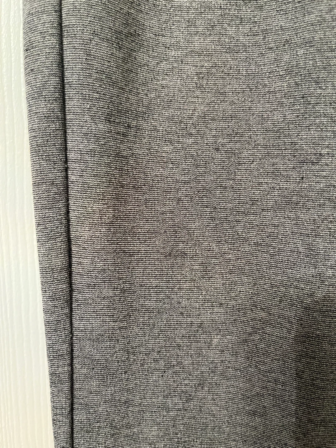 Ci Sono Grey Leggings - Size S - photo 2