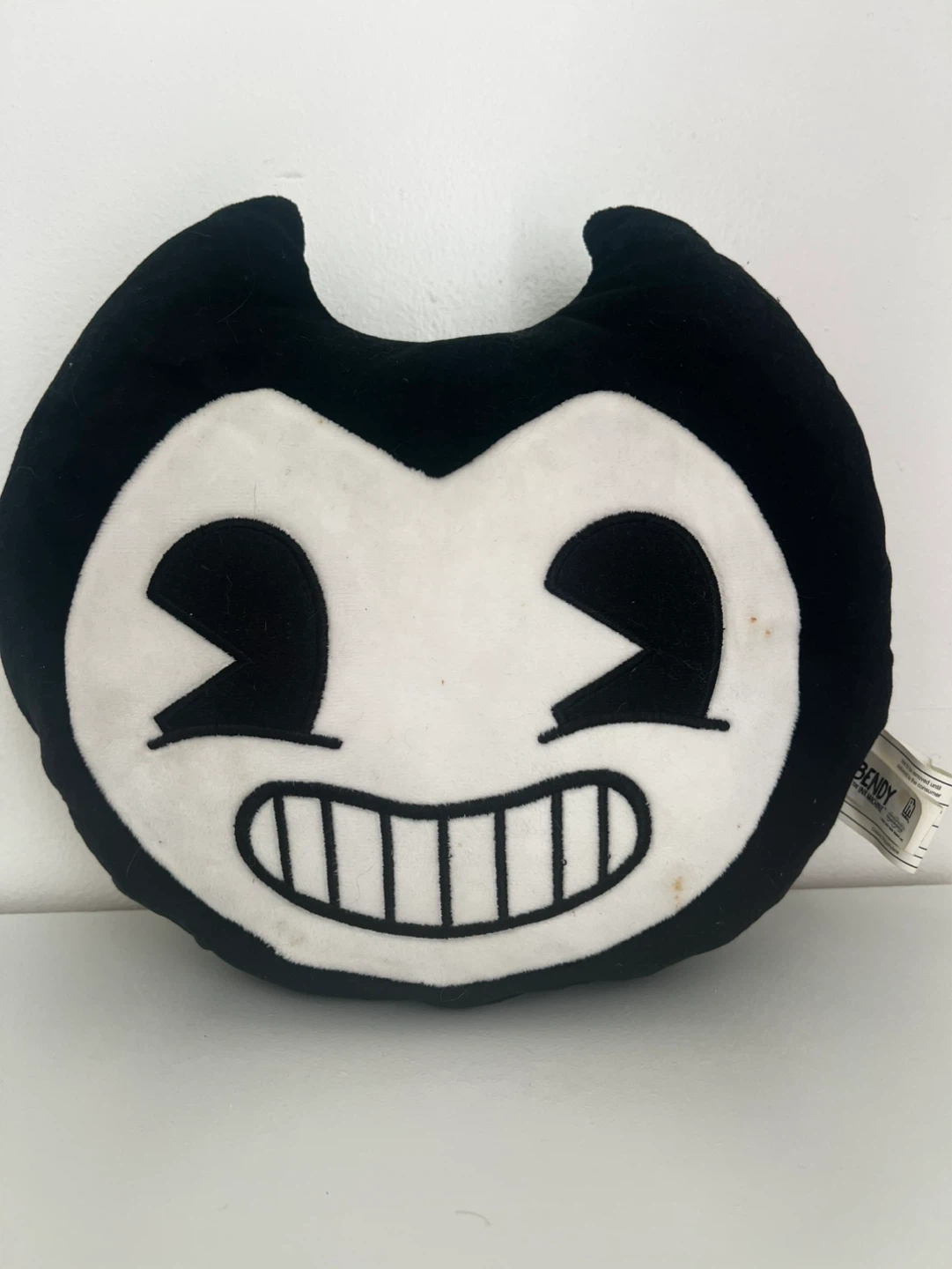 Bendy and the Ink Machine Plush
